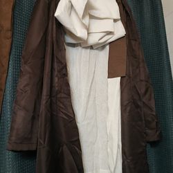 Jedi Costume