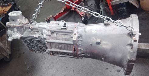 Manual Transmission for 2020 Mazda MX-5 Miata 19-25 Mazda Miata MX-5 OEM ND 6 Speed Manual Transmission M604-03-000 Like New.
$1100 Obo