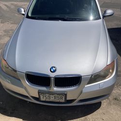 2007 BMW 328xi