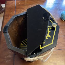 Duck Bucket