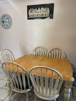 Dinning table