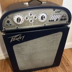 Peavey Amp