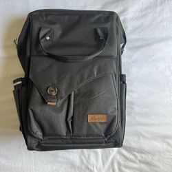 Alameda Diaper Bag