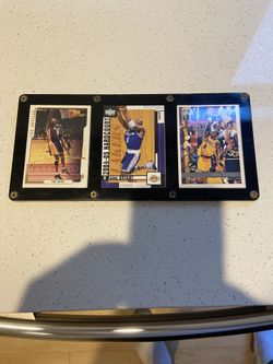 Kobe Bryant Card Bundle 