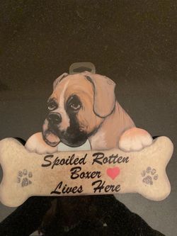 Dog lovers