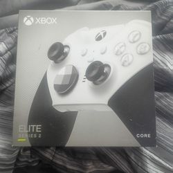 XBOX ELITE SERIES 2