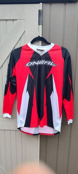 O'Neill motorcycle jersey