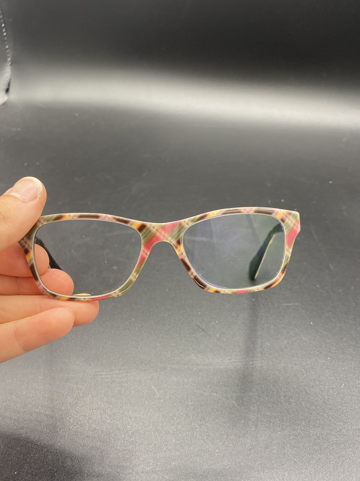 Authentic POLO Ralph Lauren RA 7046 1035 49*17 135 Eyeglasses/Sunglasses Frames