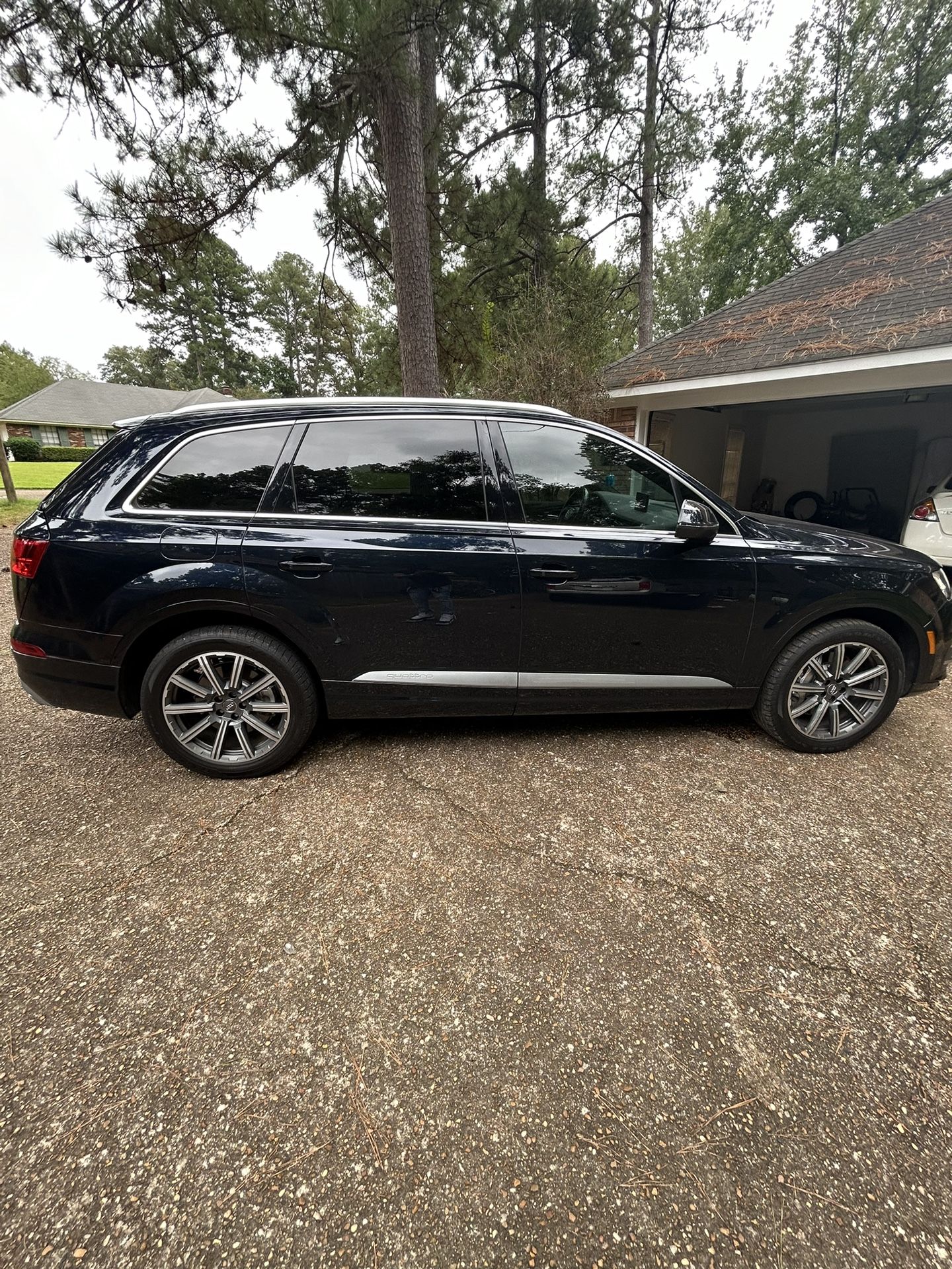 2017 Audi Q7