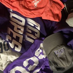 GCU Lopes Gear Size Small / Medium