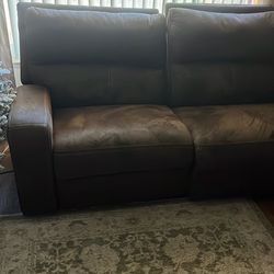 Reclining Couches Sectionals