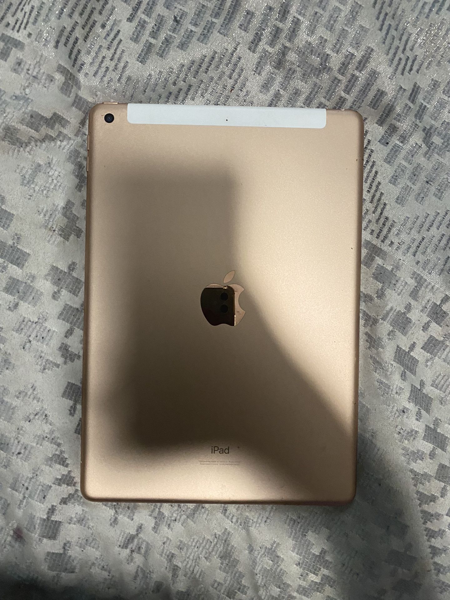 I Pad