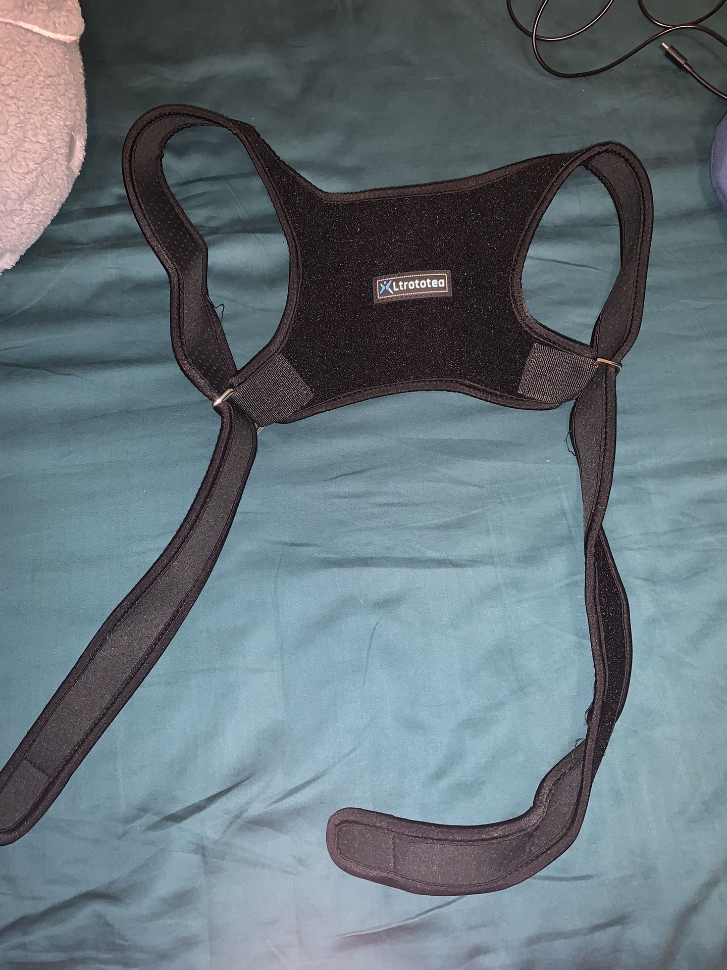 Posture Corrector Strap