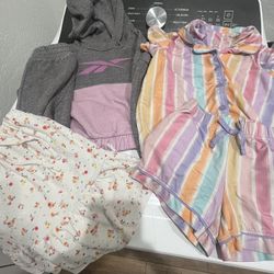 Size 6 Girls Clothes 