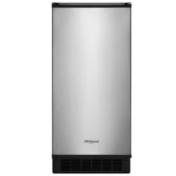 Whirlpool Undercounter Ice Maker