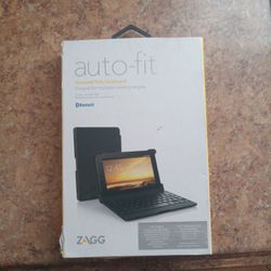 Universal Folio Keyboard 