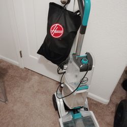 Carpet Shampooer 