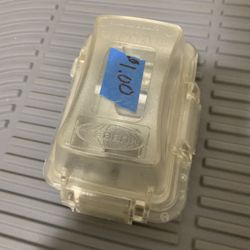 Outside Socket Cover
