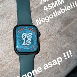 Apple Iwatch  