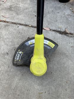 Ryobi ONE+ 18V String Trimmer / Edger