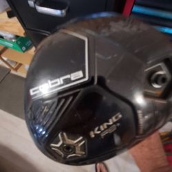 Cobra Driver 