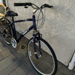 Diamondback Edgewood 26 Inch Wheels. 