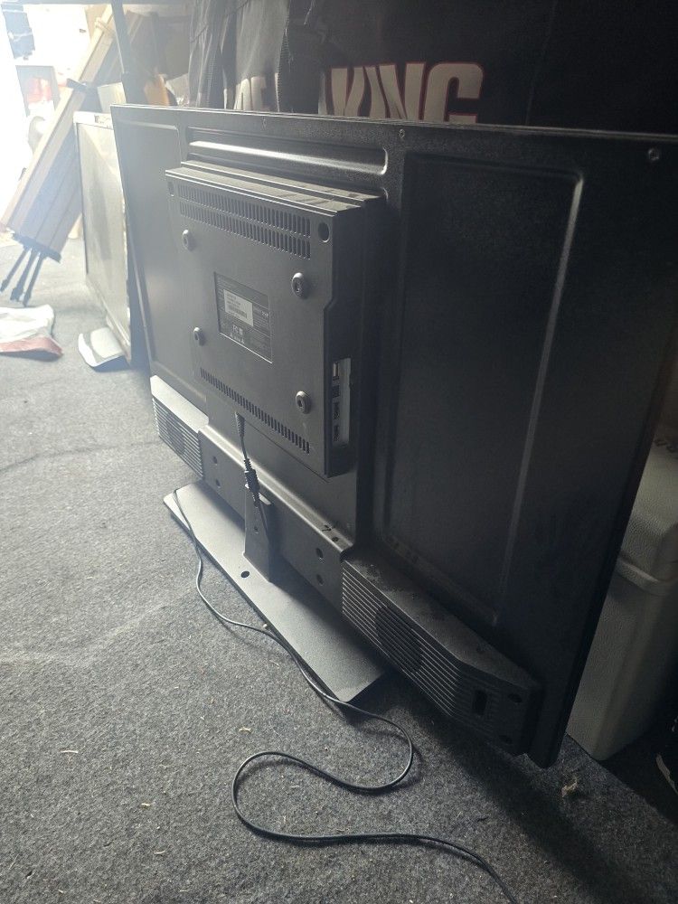 Multiple Computer Monitors