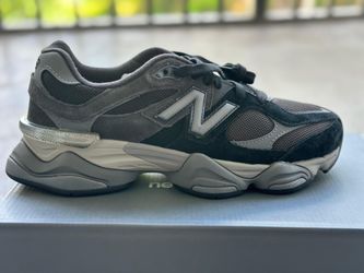 NEW BALANCE 9060 - Never Worn