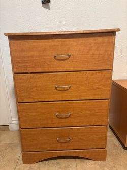 Bedroom drawer