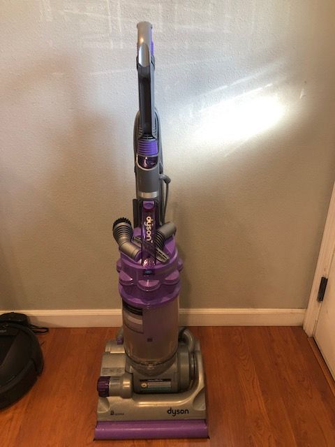 Dyson DC14 Animal Upright Vacuum