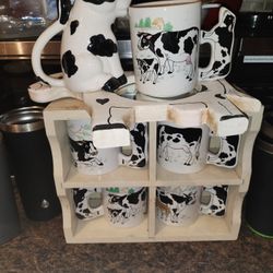 Cows Collection 