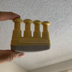 Hand Exerciser For Musicians