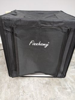 Photo Professional  Tent