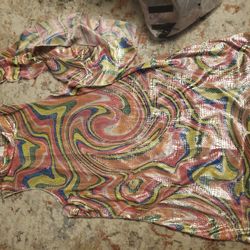 Hippie Costume