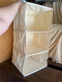 Hanging Closet Organizer