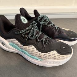 Under Armour Curry 11 Low Future Curry - Men’s Size 9.5 