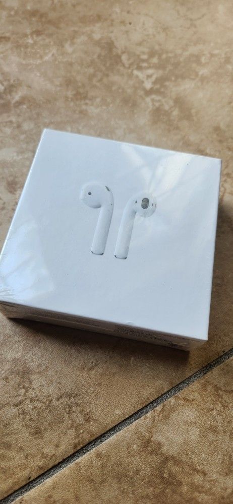 Airpods 2gen 