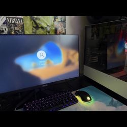 Pc Setup 