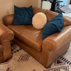 Two Person Love Seat