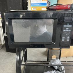 Whirlpool Microwave 