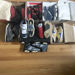 Jordan For Sale