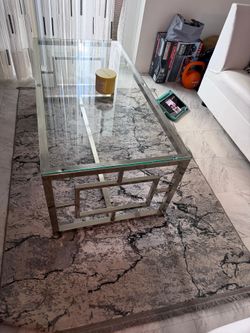 Tables