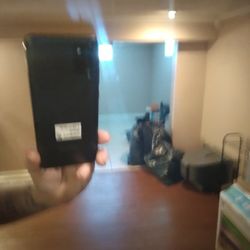 Like New Cricket Mobile Samsung Galaxy A02 Not Even A Week Old Asking $75obo