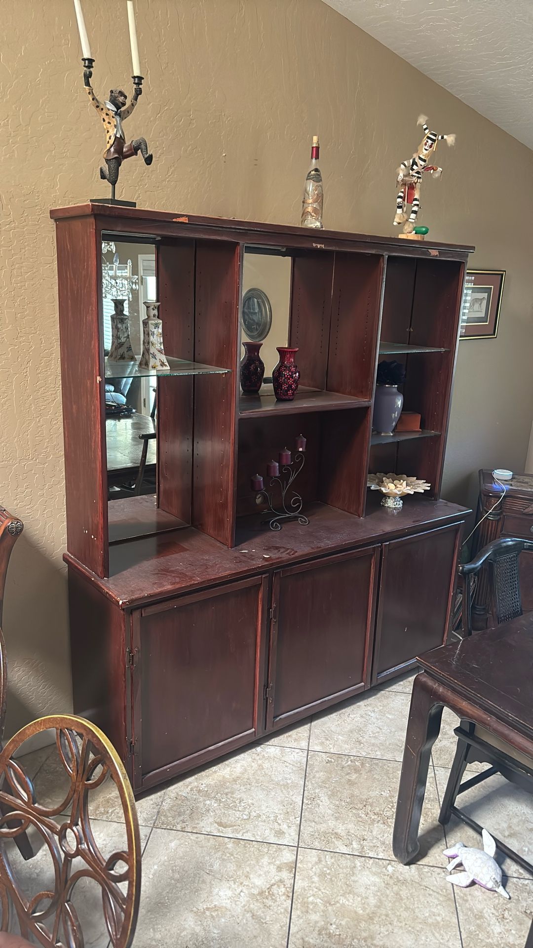 Wall Unit