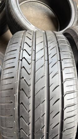 Lexani 265/30/22 Pair