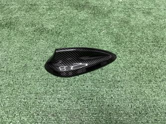 F32 F33 F36 Carbon Fiber Antenna 428i 435i 440i 