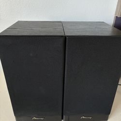 Mirage M-290is Bookshelf Speakers