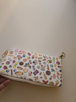 Me Vale Wallet