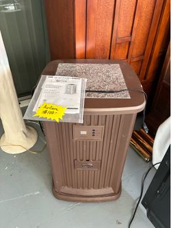 Air cooler