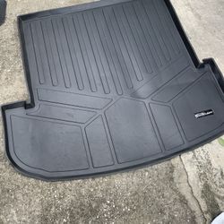 Kia Telluride Cargo Matt 